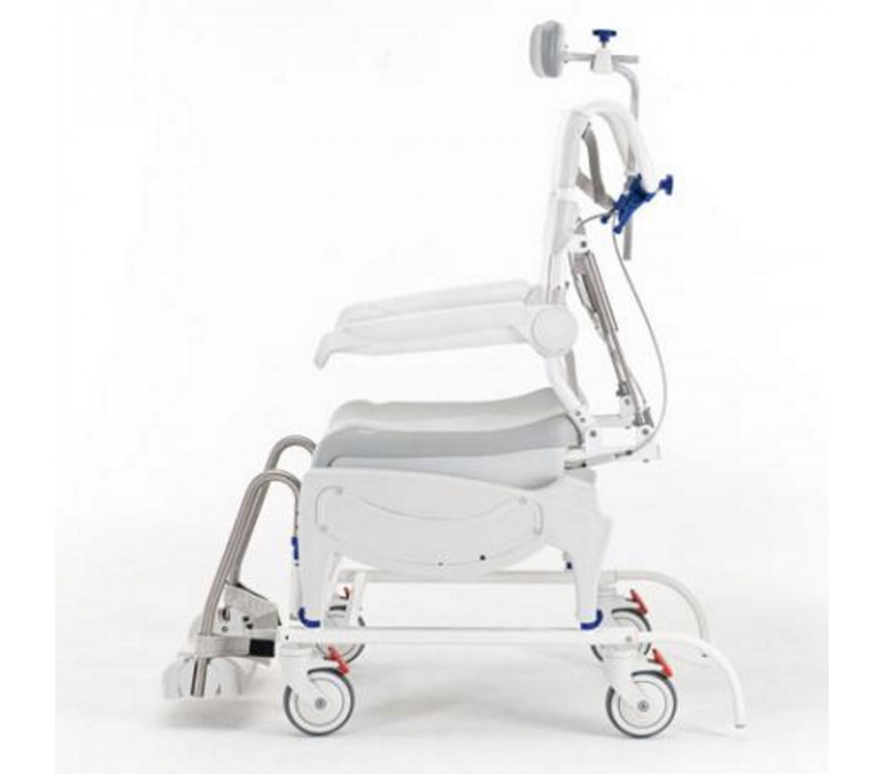 INVACARE Aquatec Ocean VIP Ergo Shower Commode Chair